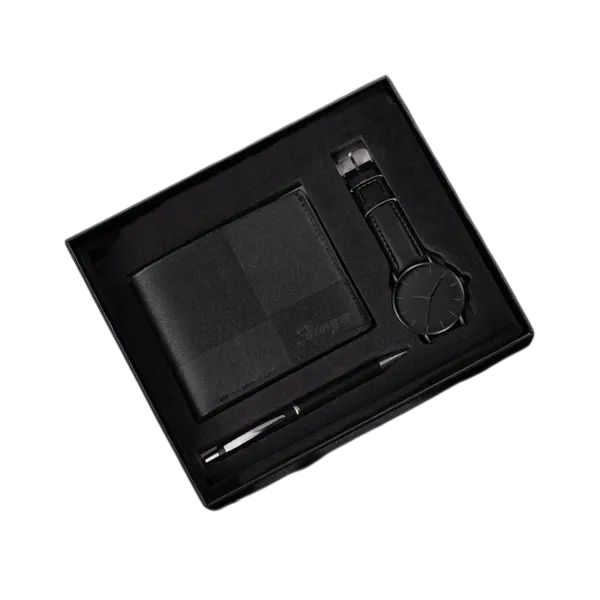 Подарочный набор для мужчины 3в1 (2496802061)