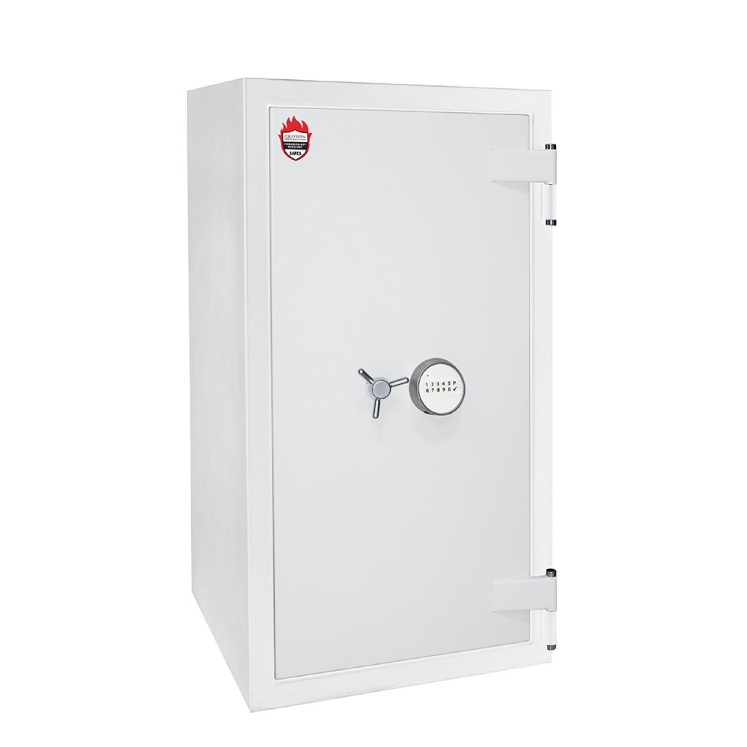 Сейф огневзломостойкий F60CL I.110.ET White (10820835)