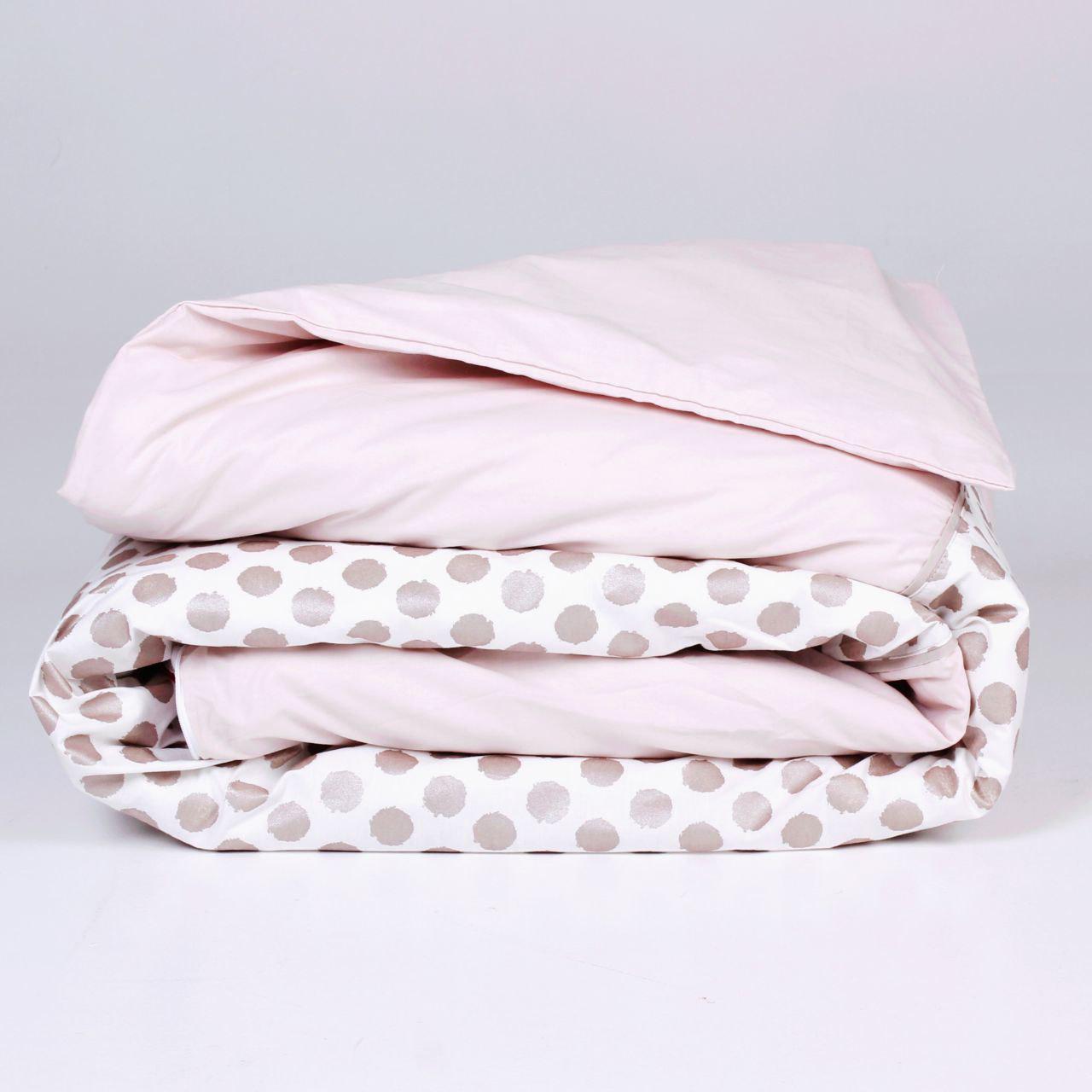 Пододеяльник ранфорс Глиттер 220х240 см Shine Creamy (17764490) Пододеяльник ранфорс Глиттер 220х240 см Shine Creamy (17764490)