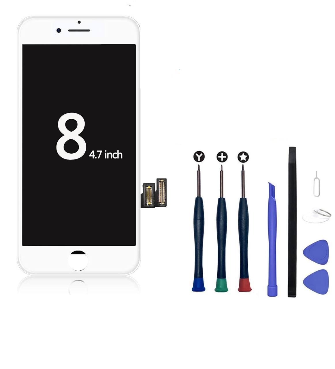 Дисплей Apple iPhone 8 - фото 5