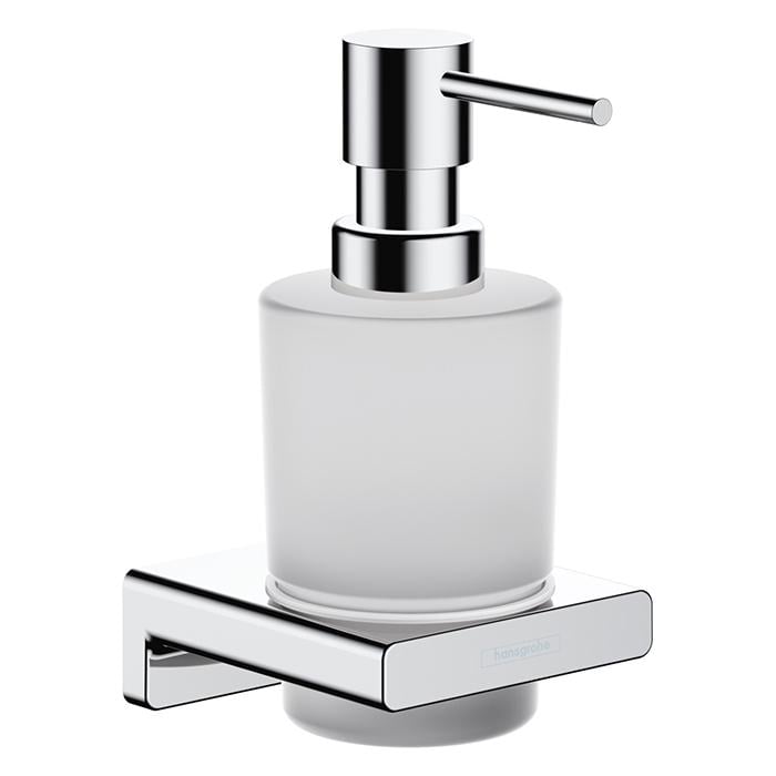Дозатор для мыла Hansgrohe ADDSTORIS настенный Хром (41745000)