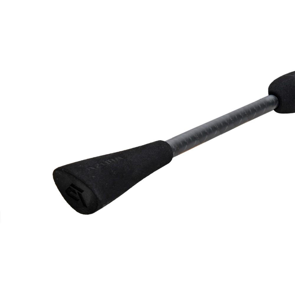 Вудлище спінінгове Azura '24 Fortran 76M 2,29 м 28 г (F76M) - фото 4