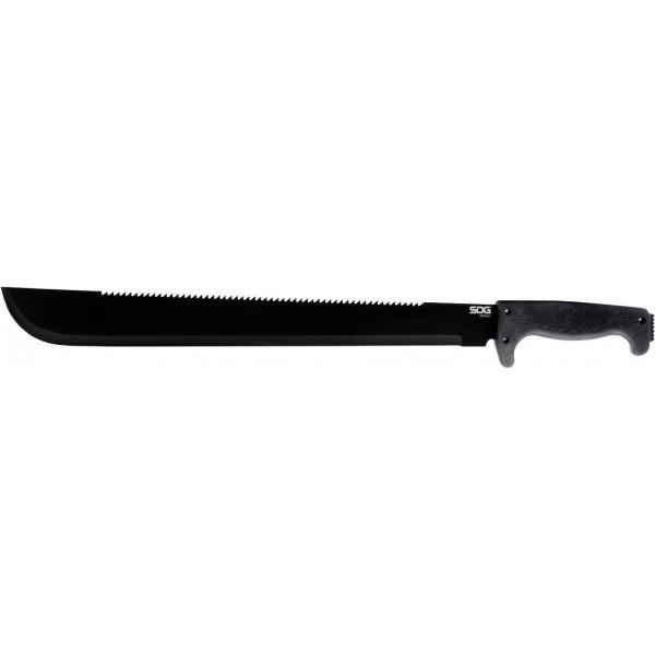 Ніж SOG Machete fari Machete 18