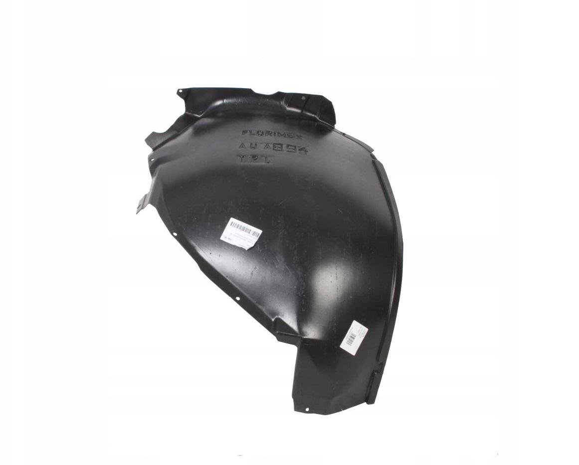 Підкрилок-локер AVTM Audi A8 94-02 передній правий задня частина (440035388)