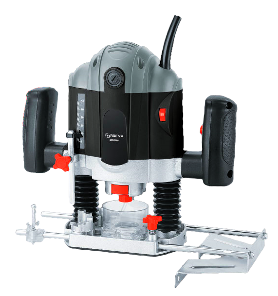 Машина фрезерная Narva NER-1800 (37697026)