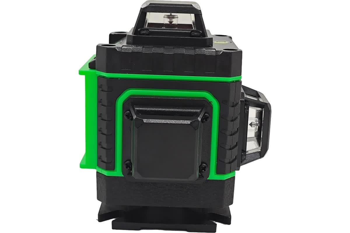 Лазерний рівень Laser 16 ліній на 2 акумулятори (30664829) - фото 4 Лазерний рівень Laser 16 ліній на 2 акумулятори (30664829) - фото 4