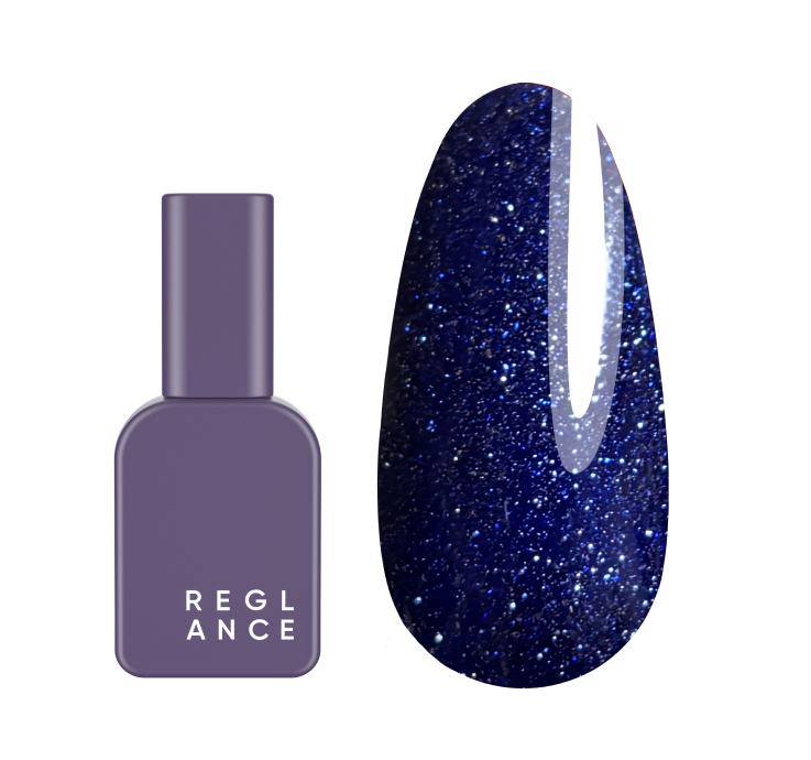 Гель-лак Reglance Platinum светоотражающий 12 мл 811 Sailor (800011)
