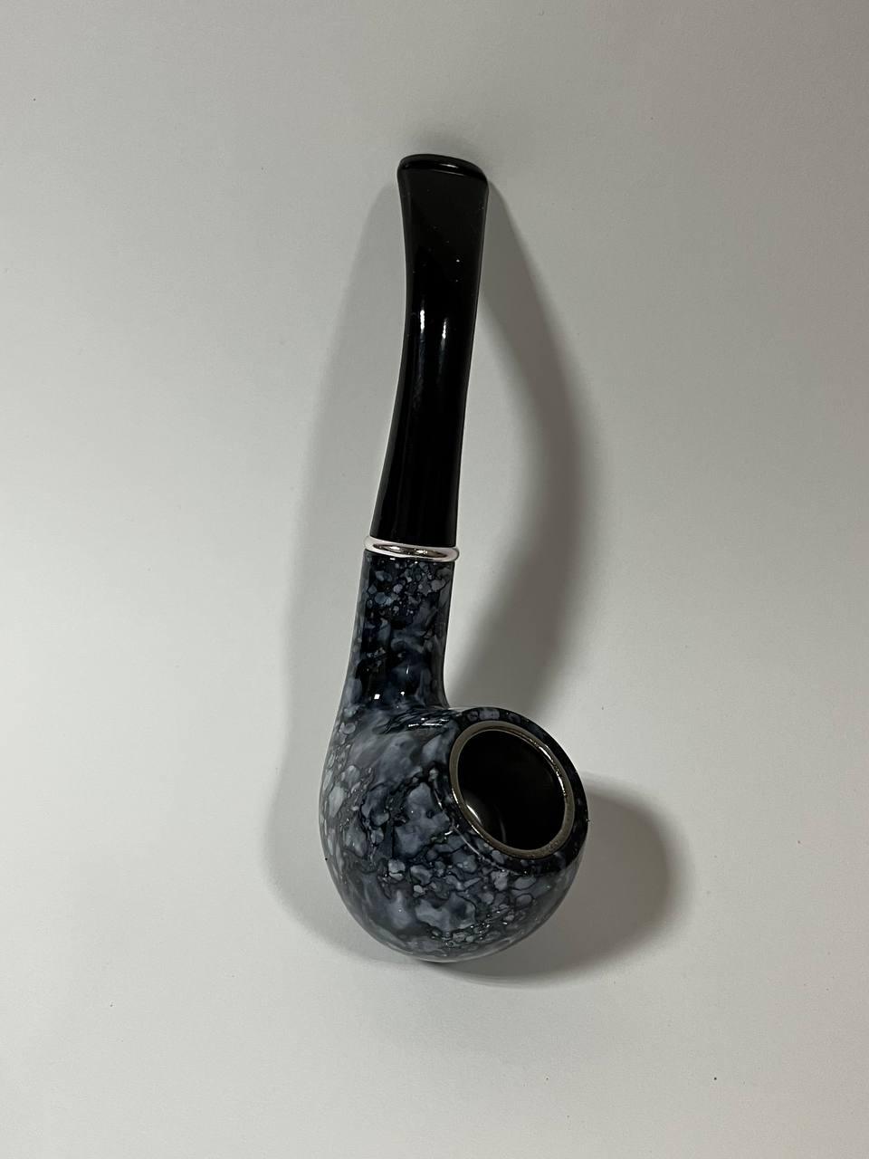 Трубка курительная by Alcan