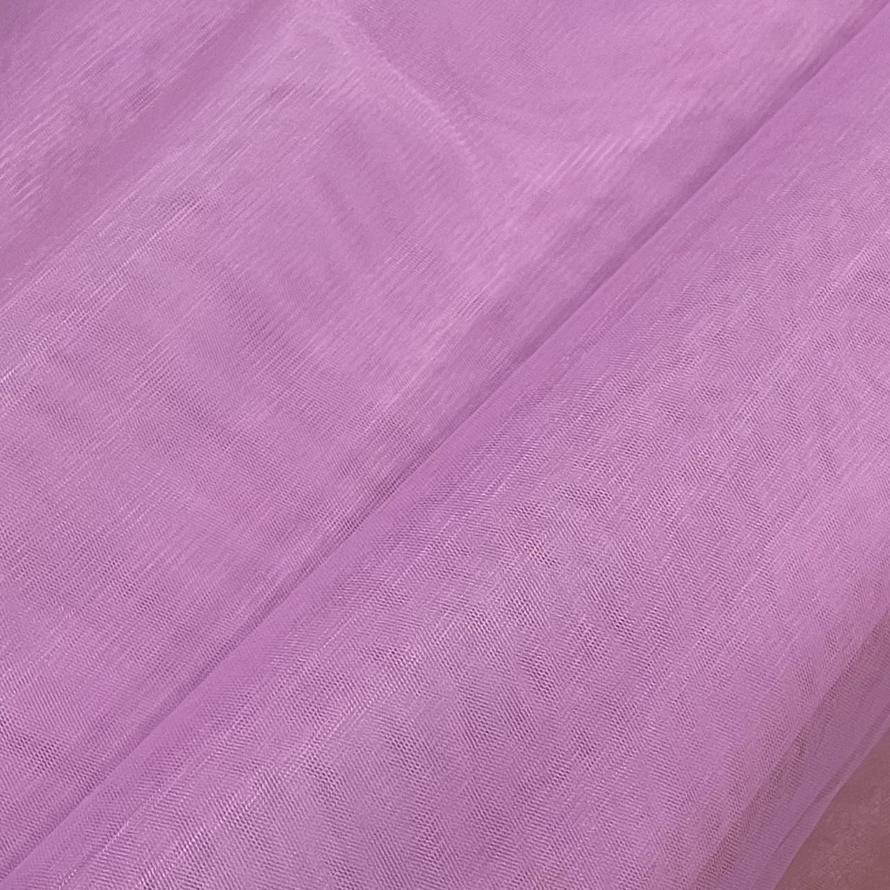 Євросітка Buse Tul №121 Бузковий (24479102) - фото 1 Євросітка Buse Tul №121 Бузковий (24479102) - фото 1