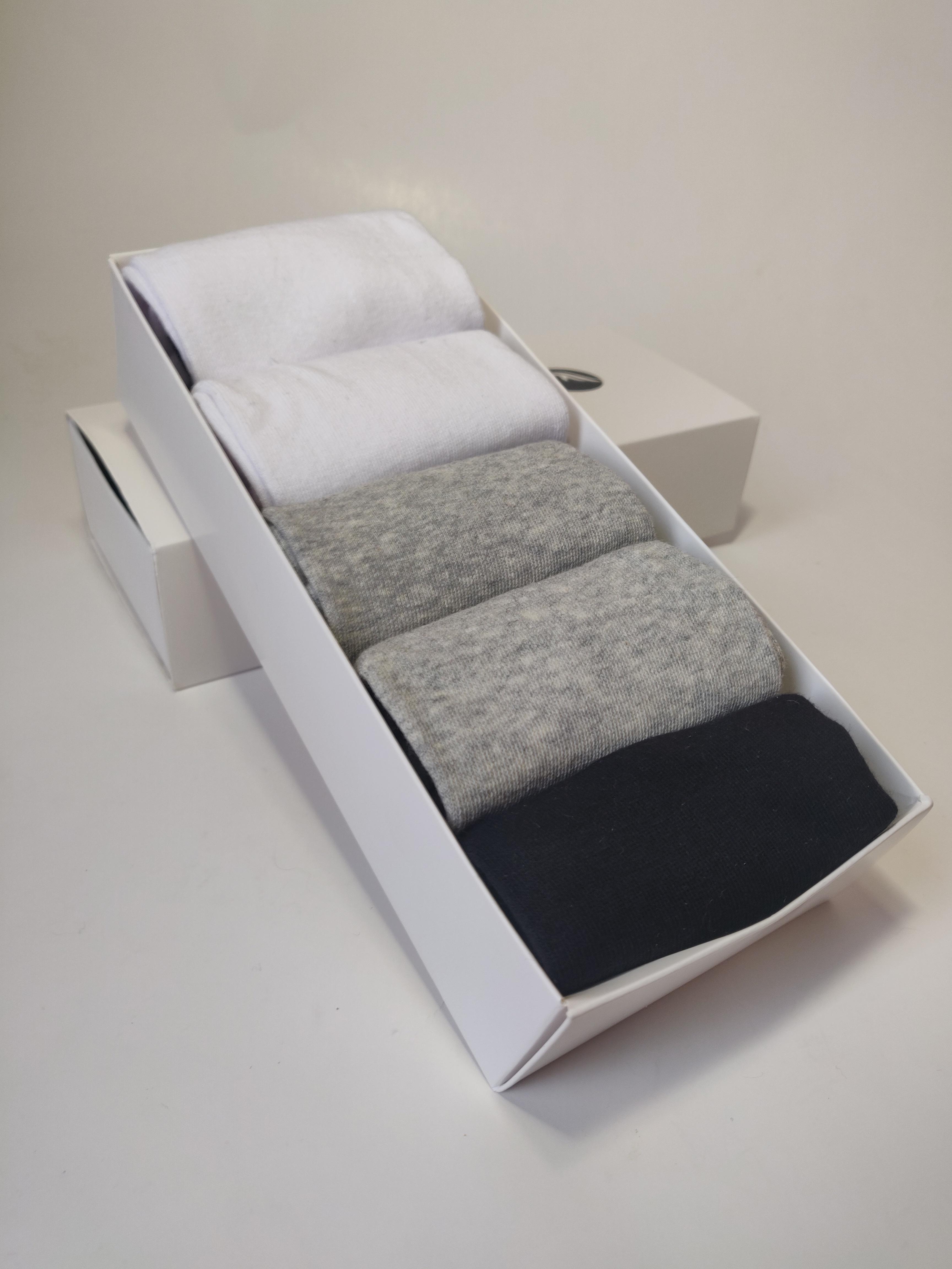 Набір шкарпеток високих р. 36-45 (34)