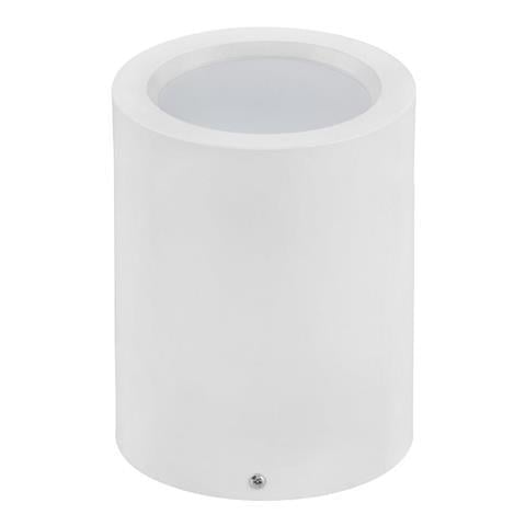 Светильник накладной SANDRA-10XL 10 Вт 4200 K Белый