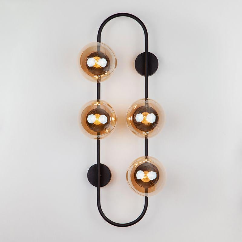 Бра Imperium Light Frost (140472.05.23)