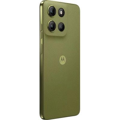 Мобільний телефон Motorola G15 Power 8/256GB Iguana Green (PB6G0007UA) - фото 6