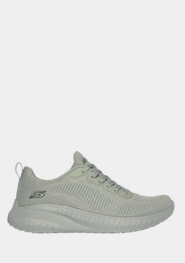 Кроссовки женские Skechers 117209 SAGE р. 37 Серый (117209SAGE-37)