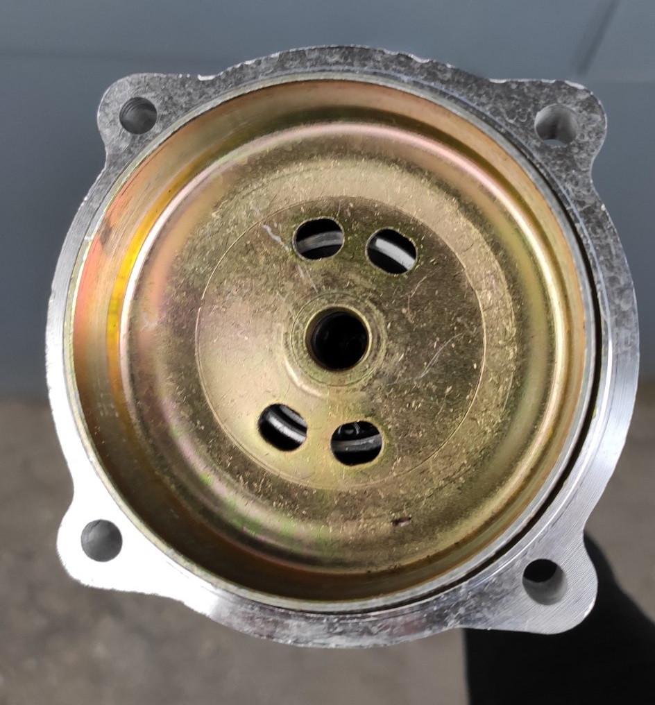 Труба с валом для бензокосы в сборе 28 мм (608) - фото 6 Труба с валом для бензокосы в сборе 28 мм (608) - фото 6