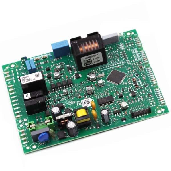 Плата управления Honeywell SM18503U для газового котла Demrad Kalisto BK/HK 3003201360 (00000057616)