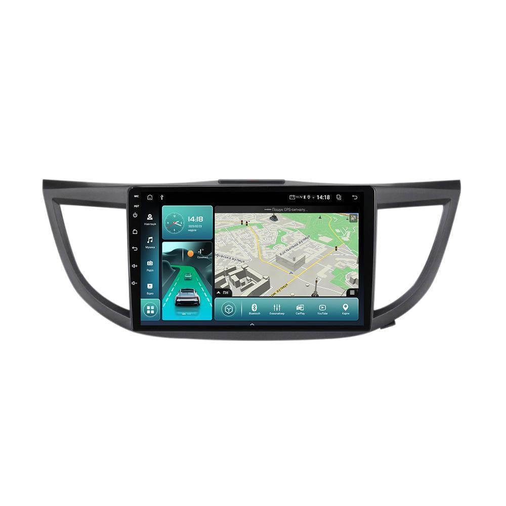 Магнитола штатная BACAR для Honda CRV 2011-2015 2/32Gb Optimal (1421558)