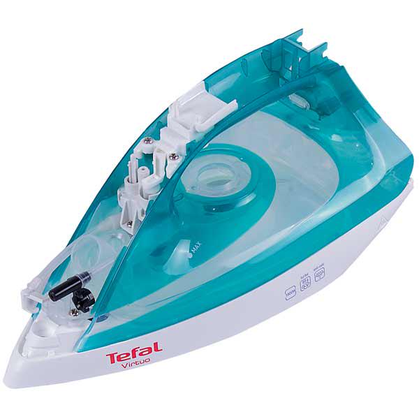 Верхняя часть корпуса FS-9100025282 для утюга Tefal