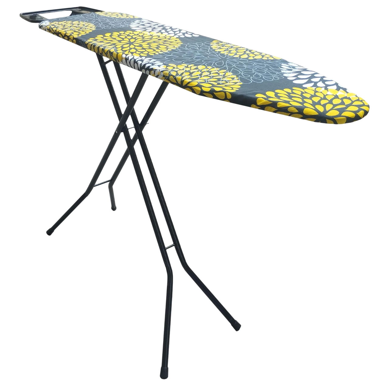 Доска гладильная Casa Si Ben Firework 110x30 см Black (CS98090G387)