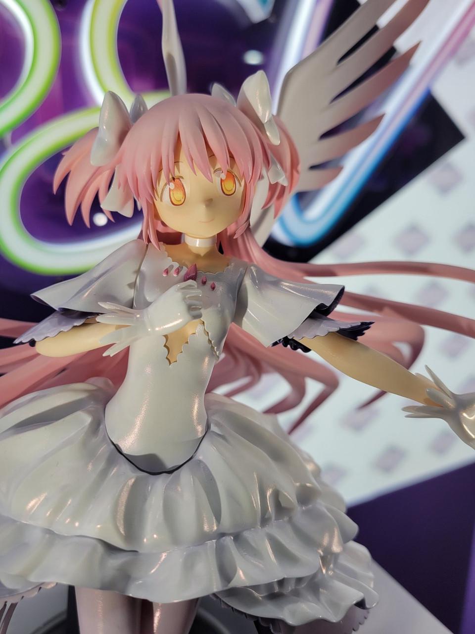 ᐉ Аниме фигурка BANPRESTO Мадока Madoka Ultimate Madoka Madoka