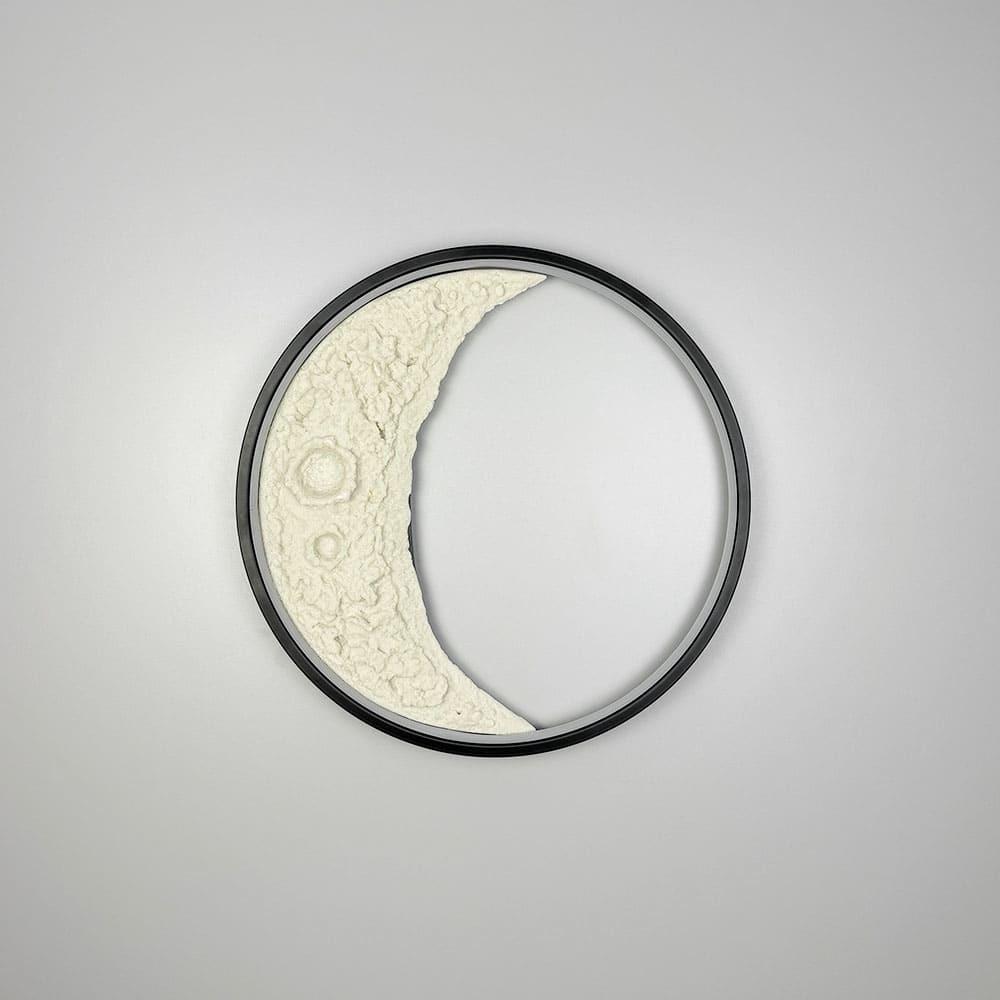 Бра с имитацией луны (W 135-420)