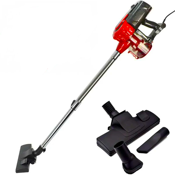 Пылесос колбовой без мешка Domotec MS-4401 2500 Вт