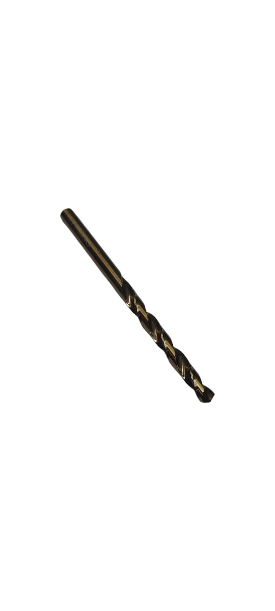 Сверло OTTIMO ц/х ф Р6М5К5 шлифованное А1 5,7 мм (048003) - фото 1