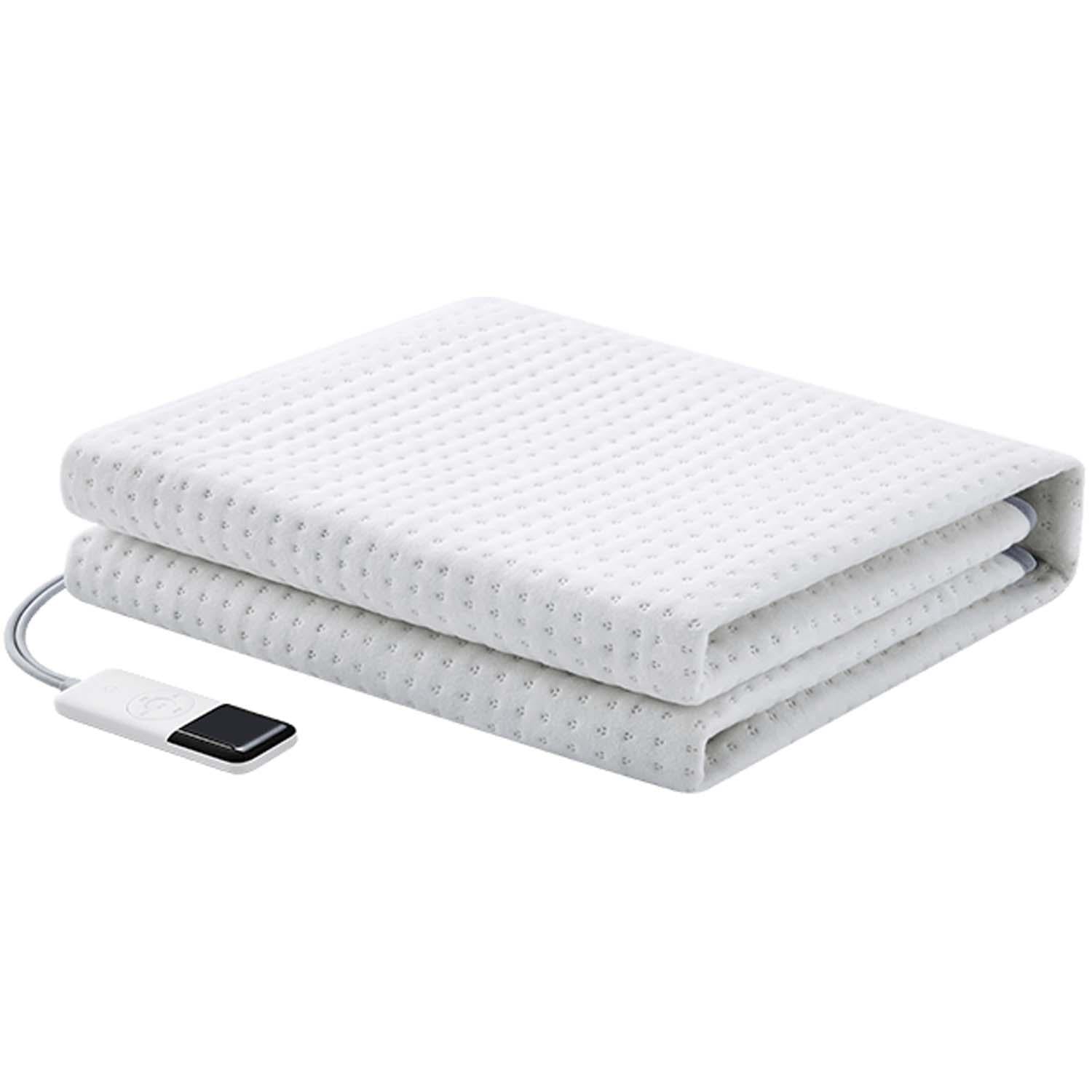 Простыня с подогревом MiJia Smart Electric Blanket 180х80 см (MJDRT028H)