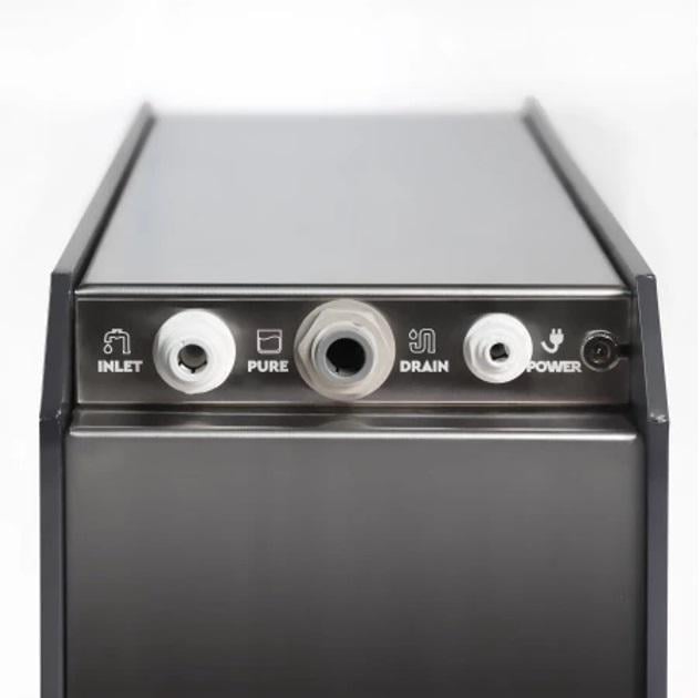 Фильтр обратного осмоса Ecosoft RObust 4000 (ROBUST4000) - фото 5