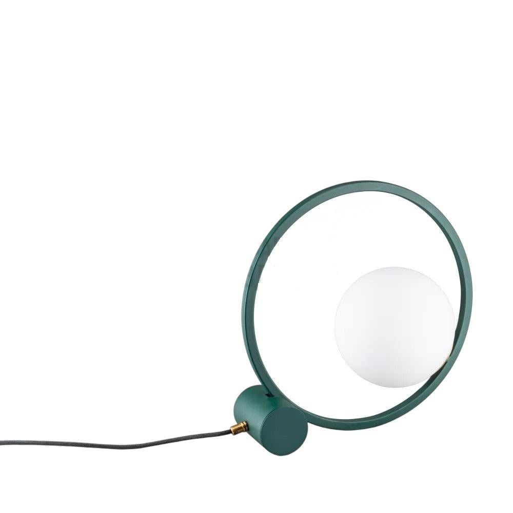 Настільна лампа Ring Green (TL-300 Ring/Green)