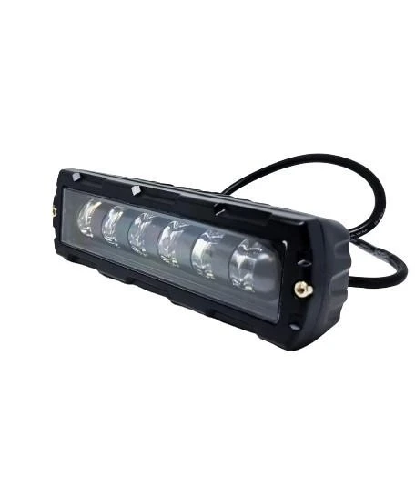 Автомобільна фара Led GS 30W 6CSP 12-50V IP67 (2954521671)