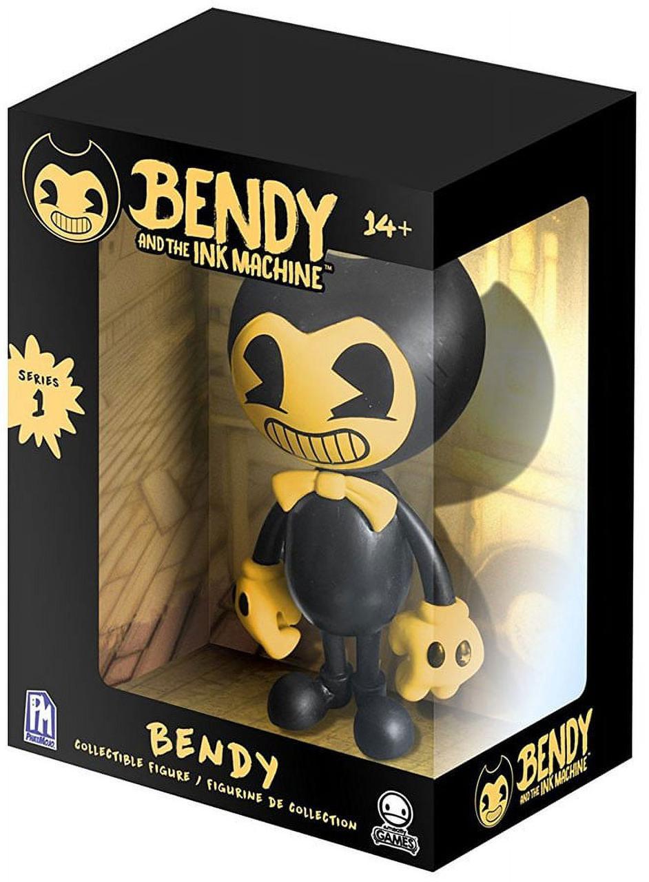 Фигурка Funko Pop Bendy and the Ink Machine (2267012335)