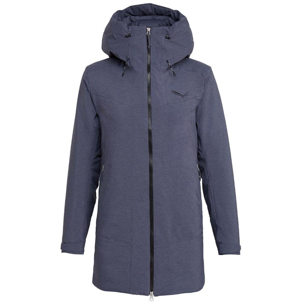 Куртка Salewa Fanes PTX/TWC W Parka M Сірий (1054-013.002.7392) Куртка Salewa Fanes PTX/TWC W Parka M Сірий (1054-013.002.7392)