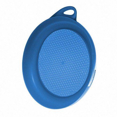 Миска Sea To Summit Delta Plate Kimberley Blue (1033-STS ADPLATEBL)