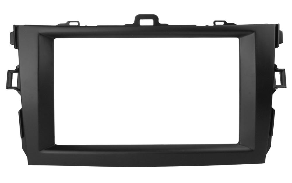 Переходная рамка Carav Toyota Corolla (11-505)