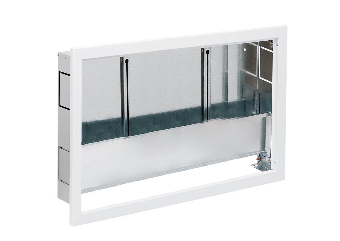 Шафа колекторна KOER KR.8022 780x580x110 мм (KR3207) - фото 2