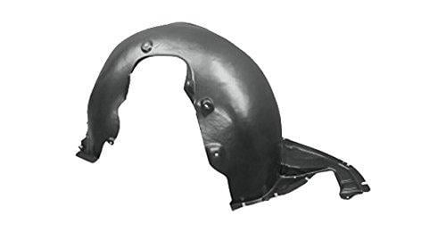 Підкрилок локер AVTM Skoda Octavia A7 12-17 передній лівий (5E0809957ET)