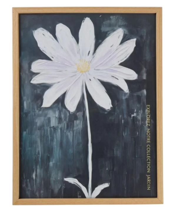 Фоторамка из деревянного шпона 50х40 см (2f6e4bf4)