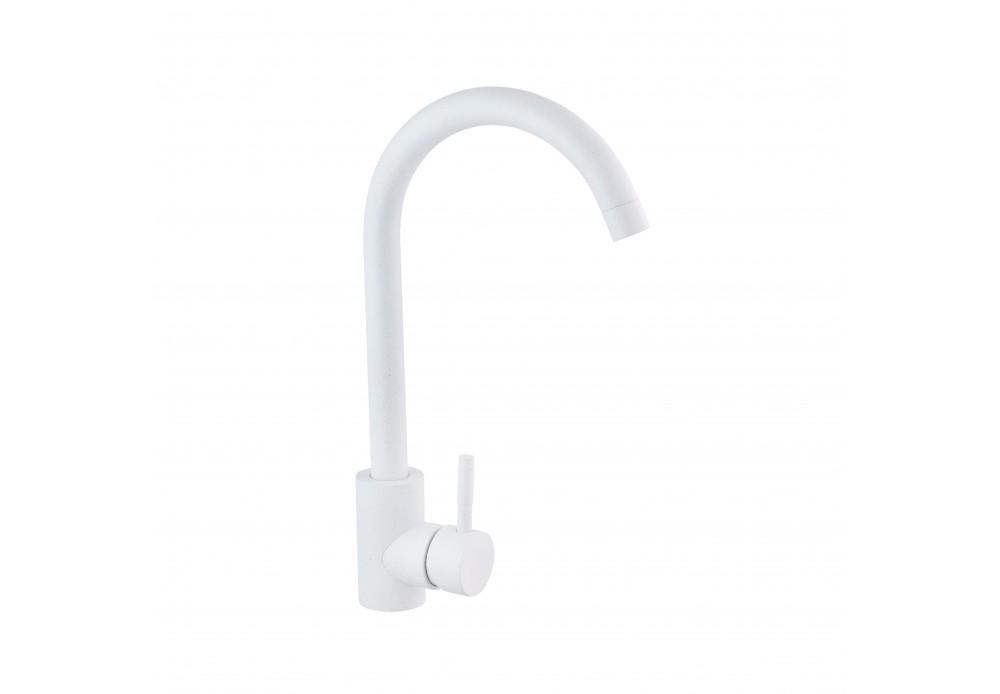 Смеситель для кухни Kroner KRP Edelstahl Komposit-COL035