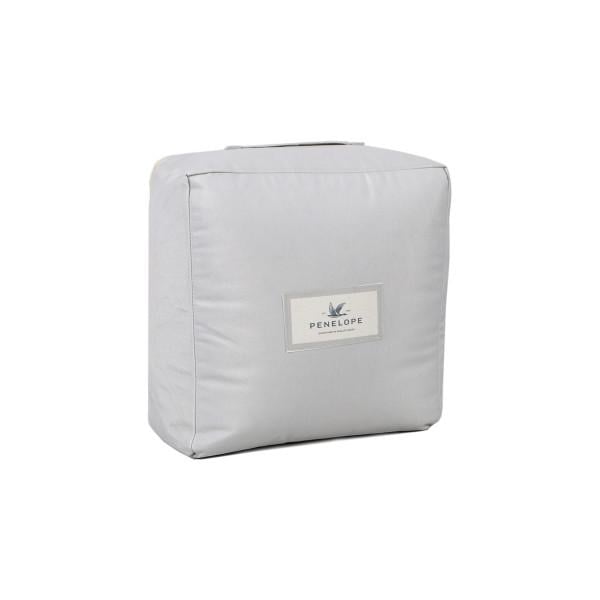 Ковдра Penelope 8,5 tog пухова полуторна 155x215 см Gold (2000022283069) - фото 5 Ковдра Penelope 8,5 tog пухова полуторна 155x215 см Gold (2000022283069) - фото 5