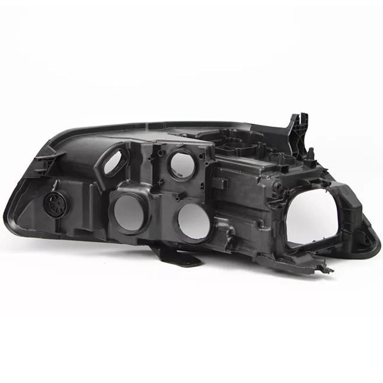 Корпус фары Audi A6 C7 Xenon 2010-2014 дорест левый