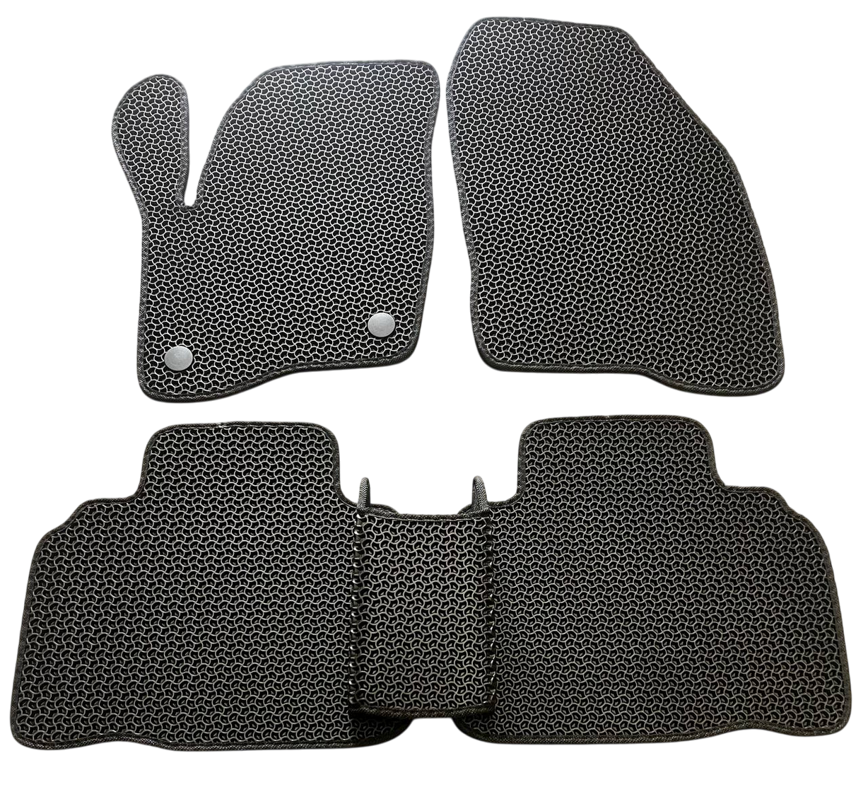 Автоковрики в салон EVA для Ford Edge 2014- (1431815711) Автоковрики в салон EVA для Ford Edge 2014- (1431815711)