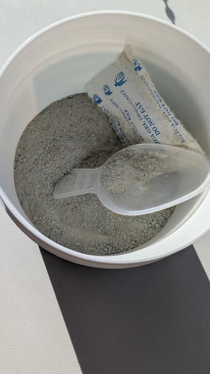 Бактерії для вигрібних ям та септиків SeptiWell 1800 г порошок з мірною ложкою 1800 г (11671) - фото 3