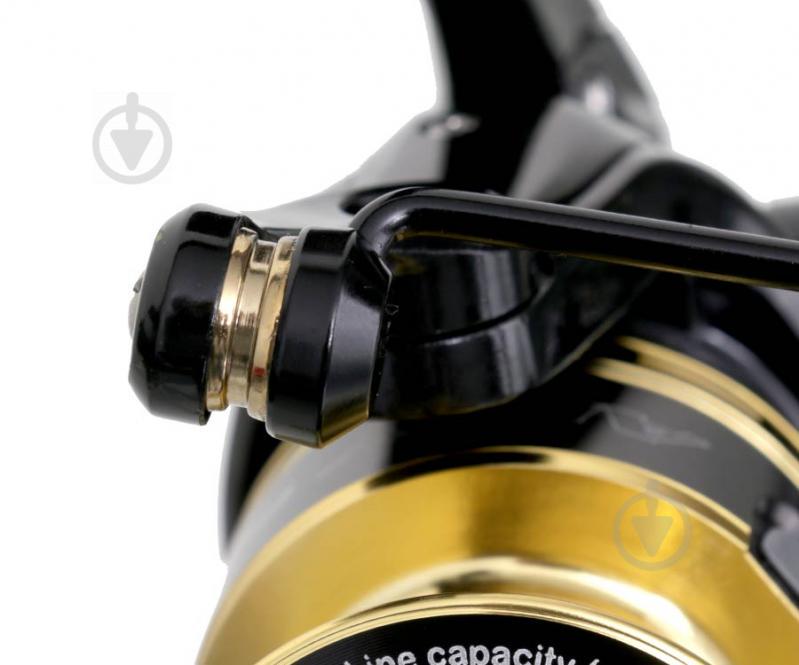 Катушка спиннинговая Flagman Arty 2000 - фото 6