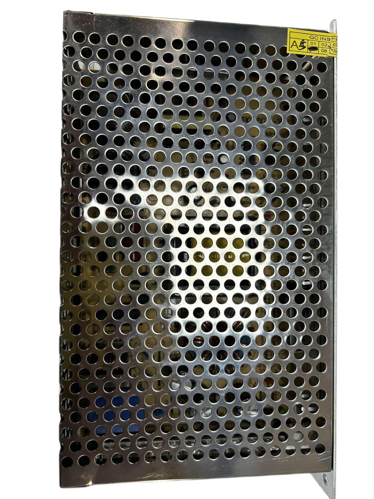 Блок питания 12 V/20A металлический (000022312)