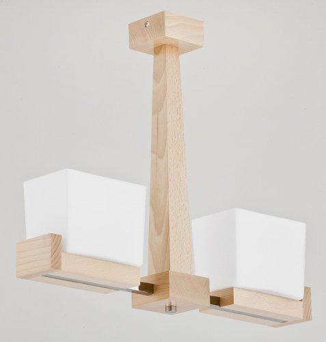 Люстра Alfa Tandem современно (23062)