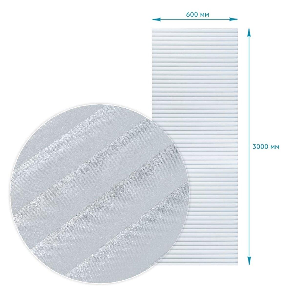 Пленка оконная 600х3000 мм SW-00002166 - фото 3 Пленка оконная 600х3000 мм SW-00002166 - фото 3