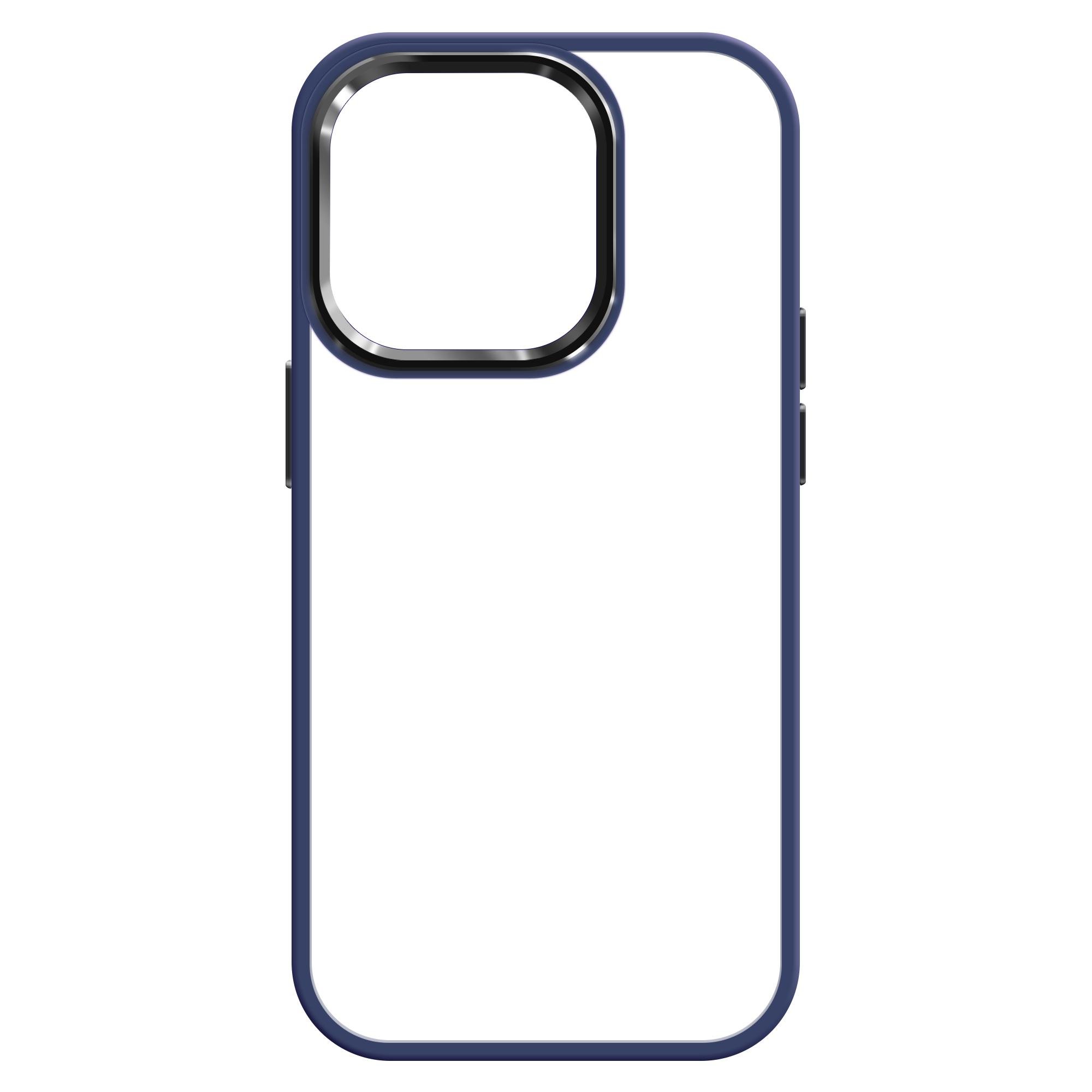 ArmorStandart Unit для Apple iPhone 14 Pro Deep Navy (ARM62480) Armorstandart ARM62480