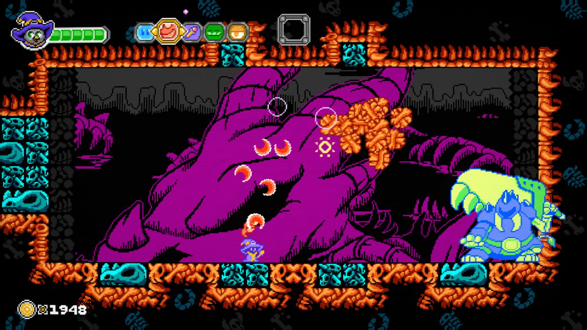 Ключ активації Ravva and the Phantom Library для Xbox One/Series S/X (81309564) - фото 3 Ключ активації Ravva and the Phantom Library для Xbox One/Series S/X (81309564) - фото 3