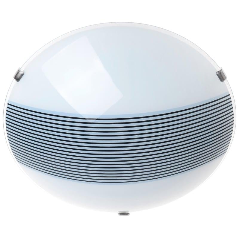 Светильник настенно-потолочный Brille W-424/2 (171237)